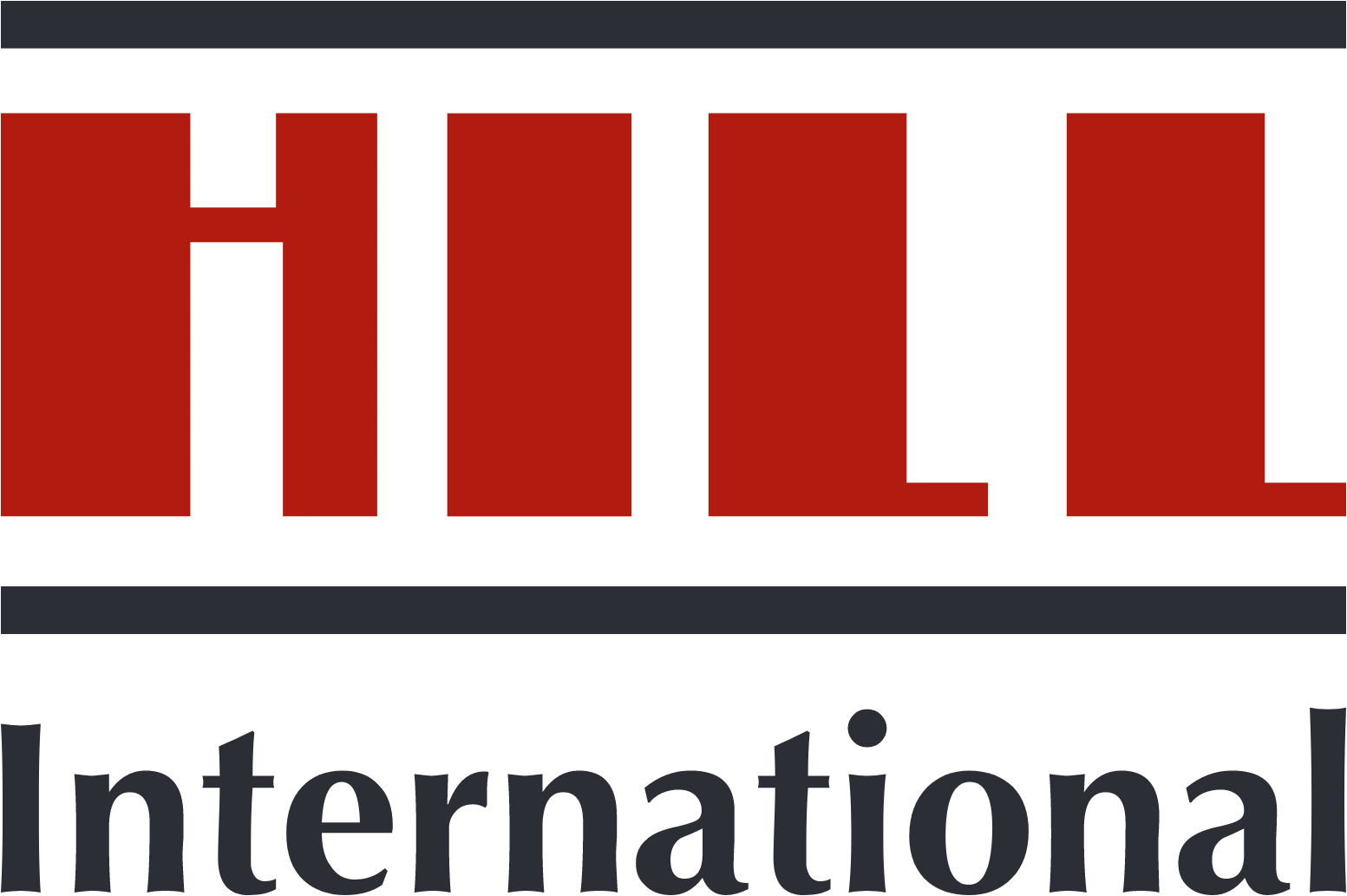 Hill International