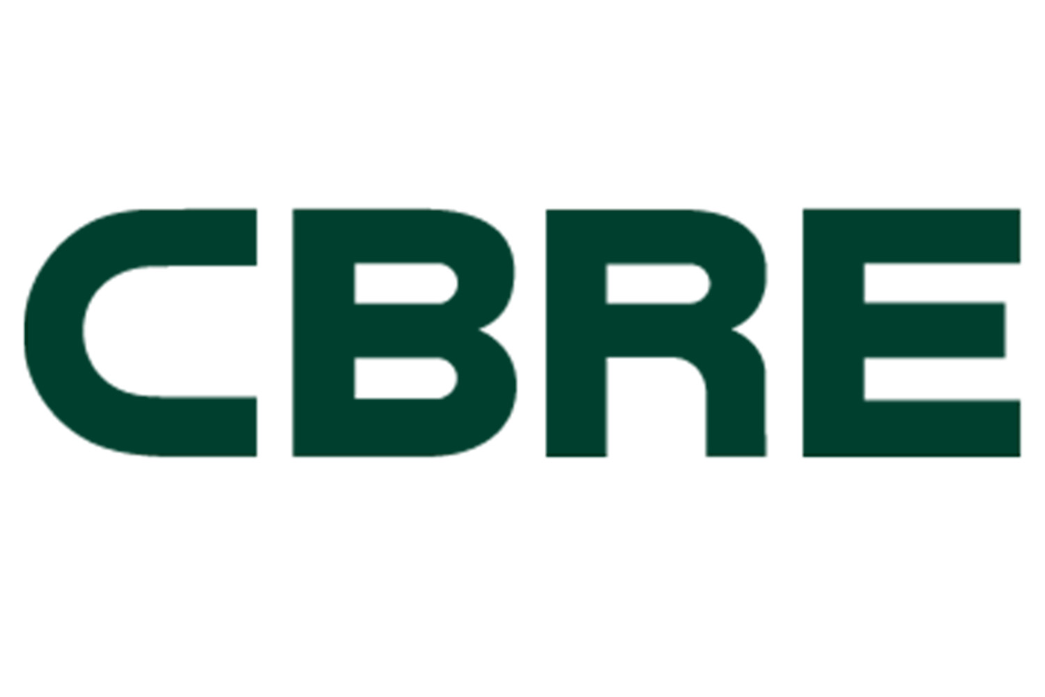 CBRE