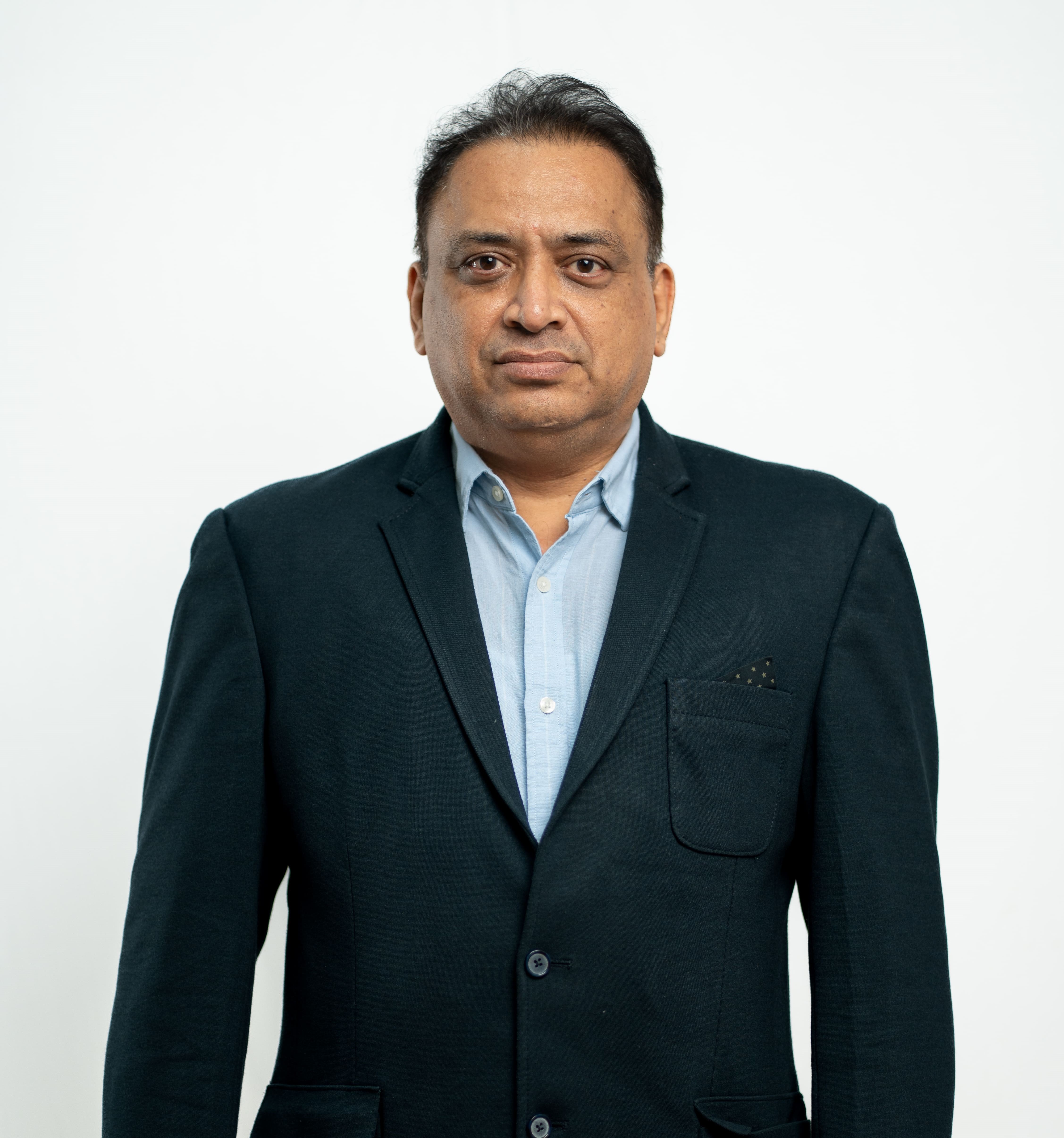 Mr. Pankaj Bhadra