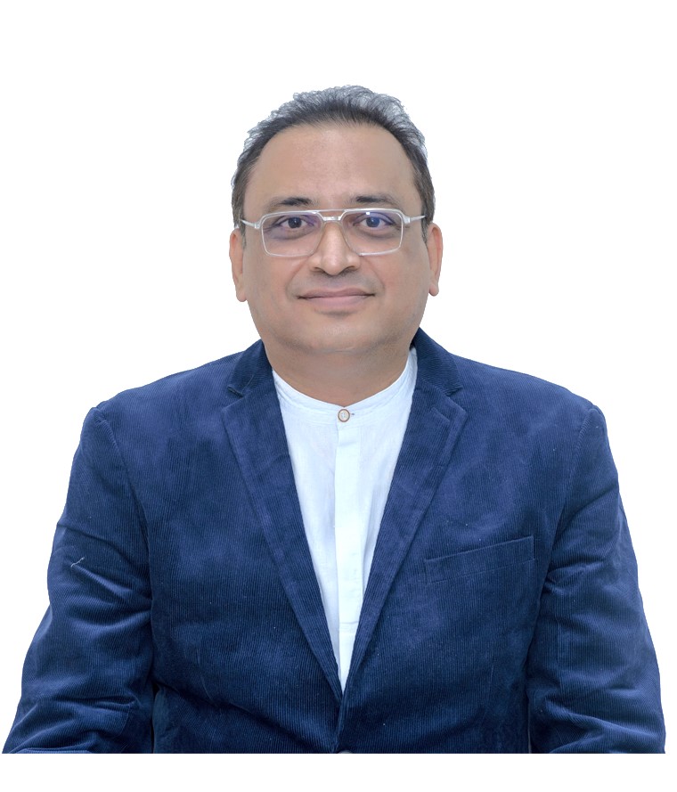 Mr. Pankaj Bhadra