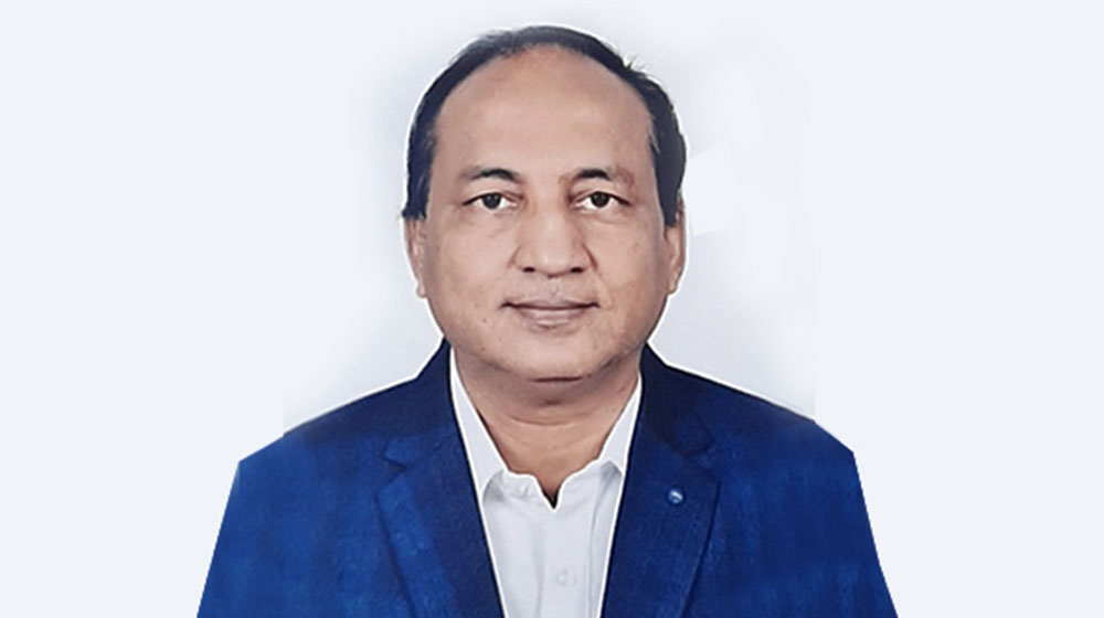 Mr. Sanjay Saoji