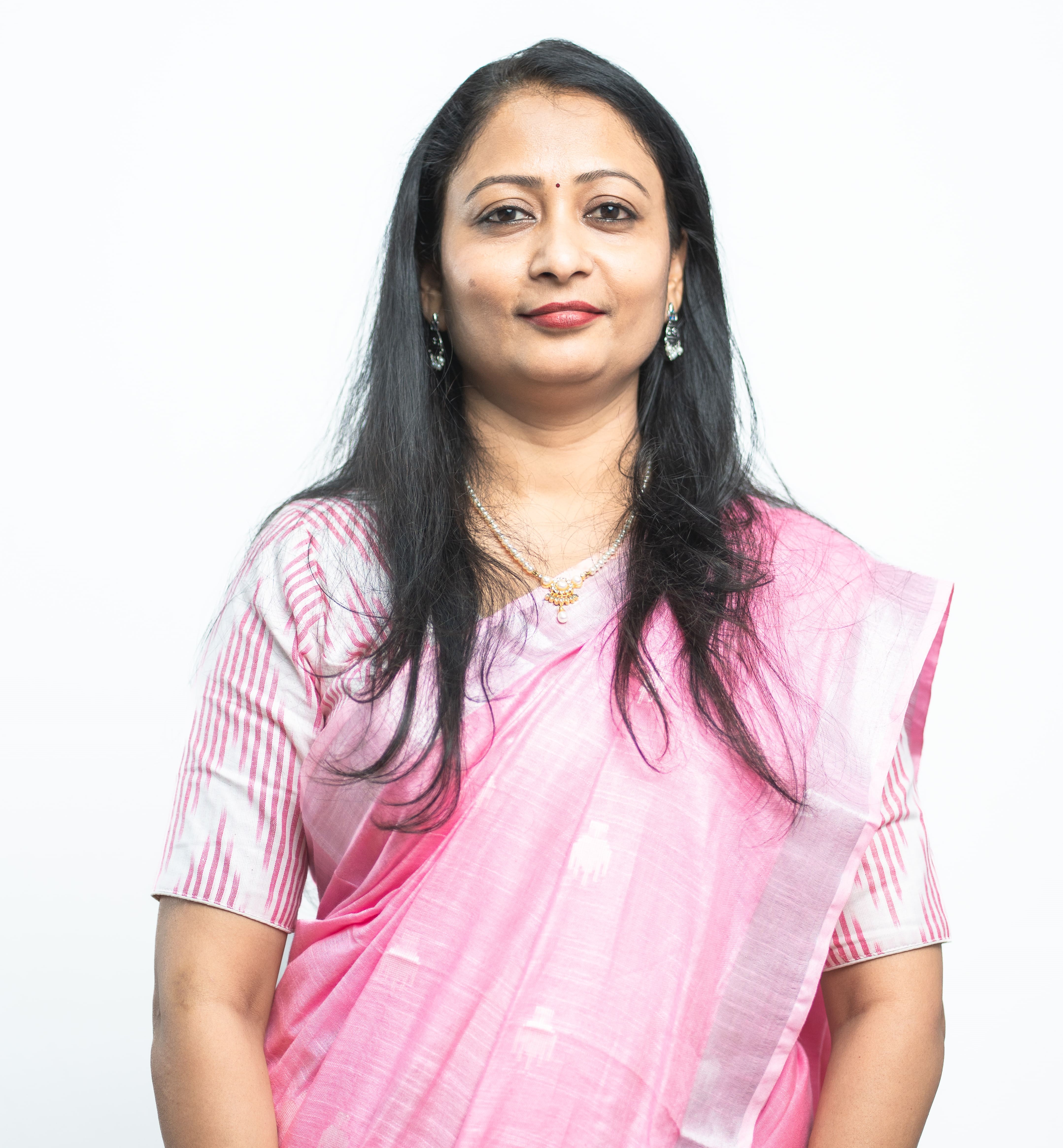 Ms. Aditi Pathak