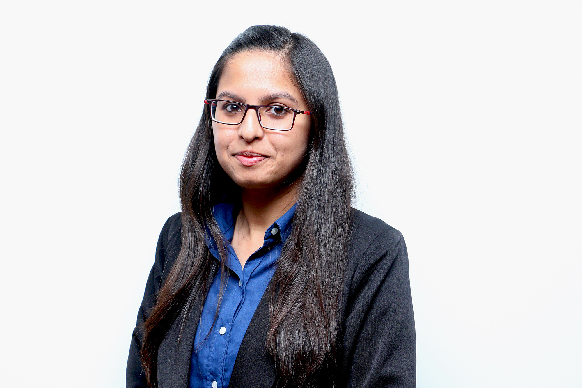 Ms. Sunayna S. Deshmukh