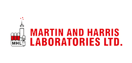 MARTIN AND HARRIS LABORATORIES LTD