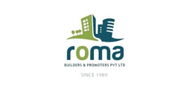 ROMA BUILDERS PRIVATE LIMITED