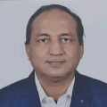 SANJAY SAOJI