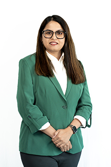 THE BRAIN TRUST (SUNAYNA DESHMUKH)